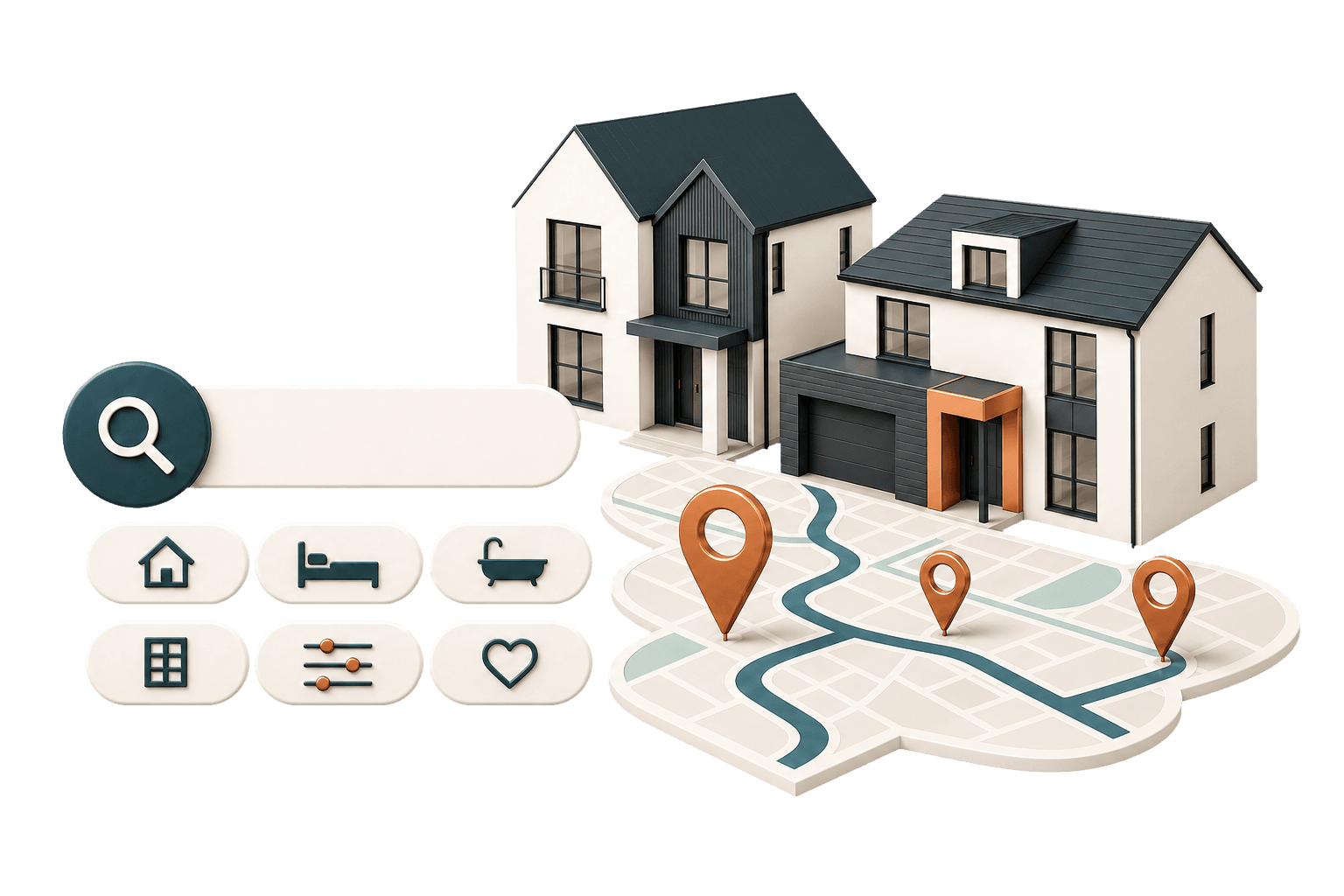 Canterbury new-build search preview